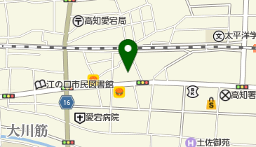 雅の地図画像