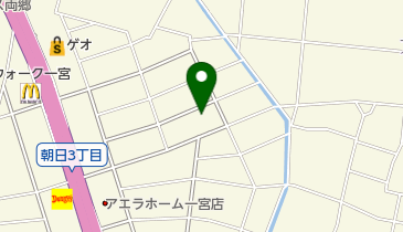 まおの地図画像