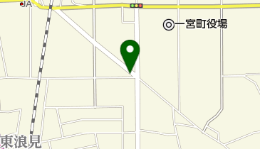 三吉の地図画像