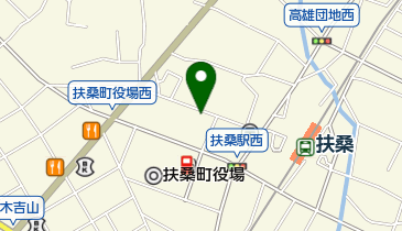 天国の地図画像