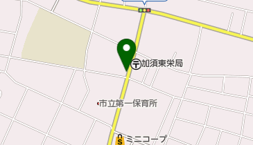 彩加の地図画像