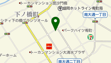 BuonO BuonOの地図画像