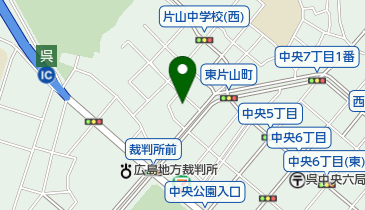 睦月の地図画像