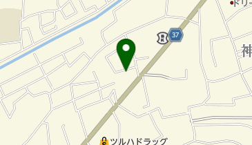 翡翠の地図画像