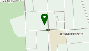 郷美の地図画像