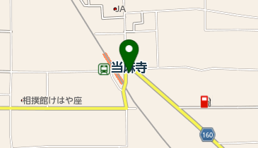 ぼたんの地図画像