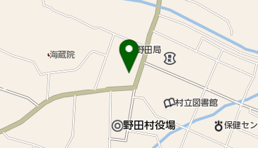 洋食 旬彩料理 みなみの地図画像