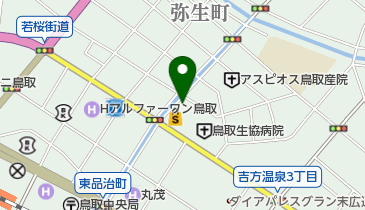 チくべの地図画像