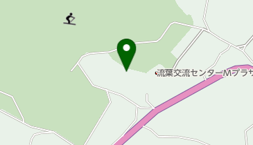 マトンの地図画像