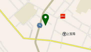 味来館の地図画像