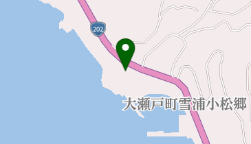 お食事処 小松苑の地図画像