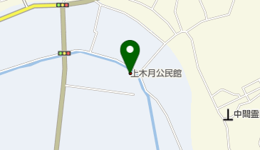 文化屋の地図画像