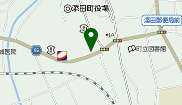 鳥ぴんの地図画像