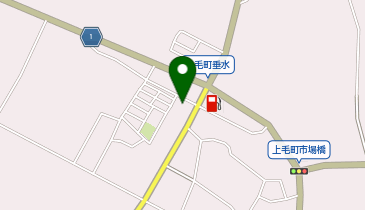 どんぐり レストランの地図画像