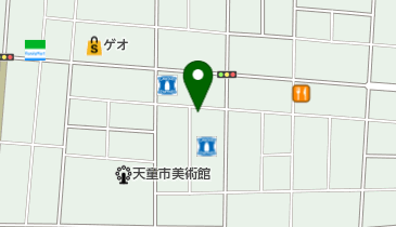 まほろばの地図画像