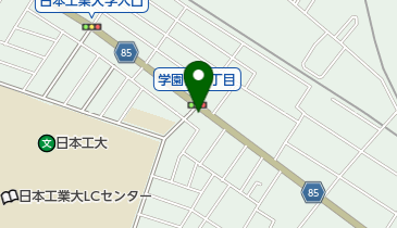 スプレモの地図画像