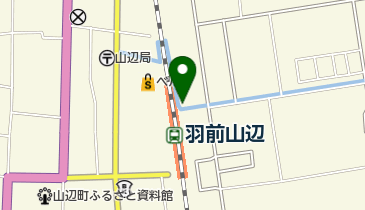 焼肉丸正の地図画像