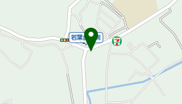 横濱一品香 (若葉台店)の地図画像