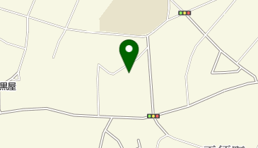 そばいちの地図画像