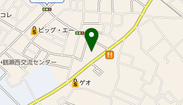 ちむどんどんの地図画像