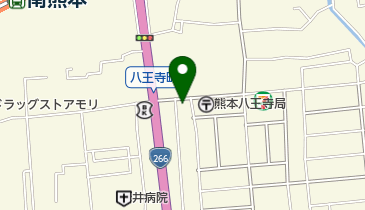 よんよん家族の地図画像