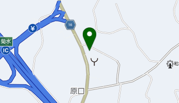 欧風料理 シェ・ホンダの地図画像