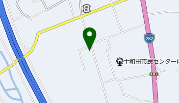 じゃんだらりんの地図画像