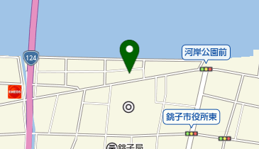 ボンボニエールの地図画像