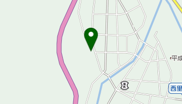 Bistrot Chez Boisの地図画像