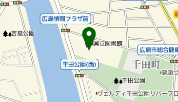 広島県広島市中区千田町のその他洋食一覧 Navitime