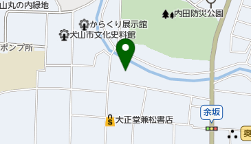豆腐かふぇ 浦島の地図画像