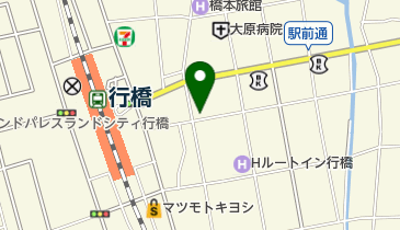 黒板の地図画像