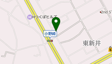 ハーブティー専門店 cafelivingの地図画像