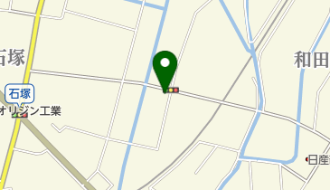 ノーチェnoceの地図画像