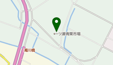 市場食堂けんちゃんの地図画像