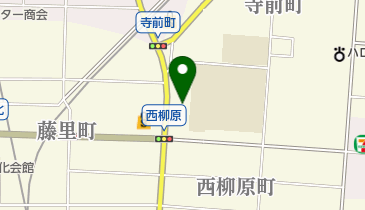 どんきゅう 津島店の地図画像