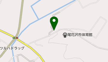 やきとり柳家の地図画像