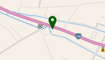 とんかつ亭 わた美の地図画像