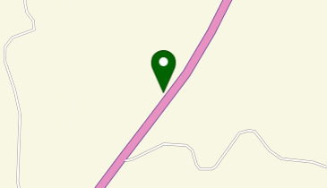 GABAI いのしし食彩の地図画像