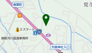 FEE DES NEIGESの地図画像