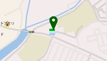 紅茶と焼き菓子 ジョワ ド ヴィーヴルの地図画像