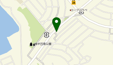 一茶の地図画像