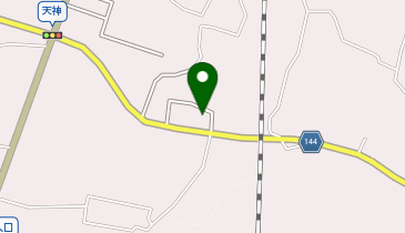 バンドールの地図画像