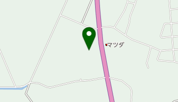 手打ちそばうどん玉川屋藤澤の地図画像