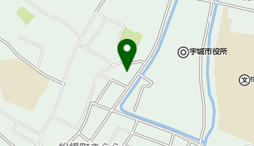 大明天の地図画像