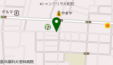 宮城県仙台市若林区の寿司 回転寿司一覧 Navitime