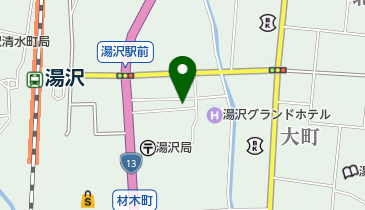 和風ダイニング神楽の地図画像