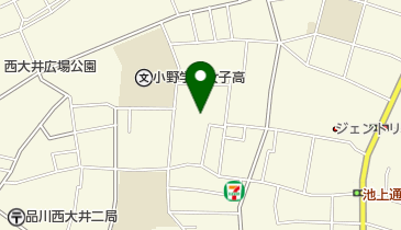 CAFECarlsonの地図画像