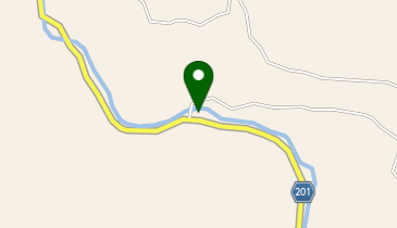 あかりのギャラリーKEN工房の地図画像