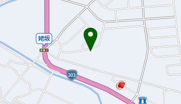 悠遊三五郎の地図画像